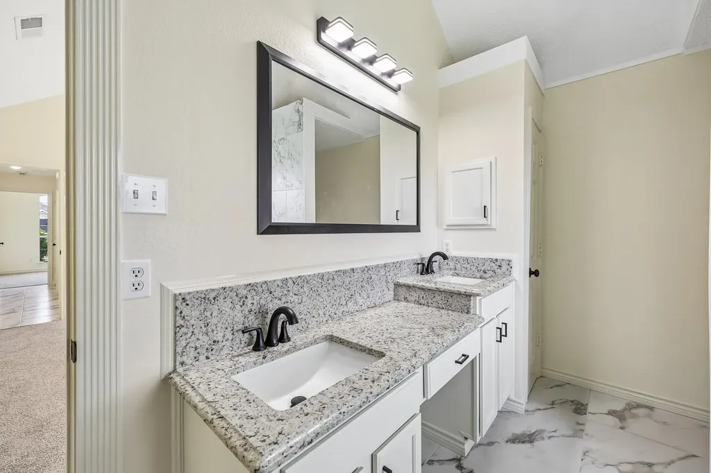 2601 Dandelion Lane Rowlett TX 75089