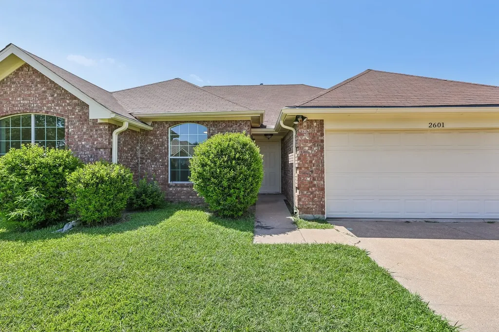2601 Dandelion Lane Rowlett TX 75089