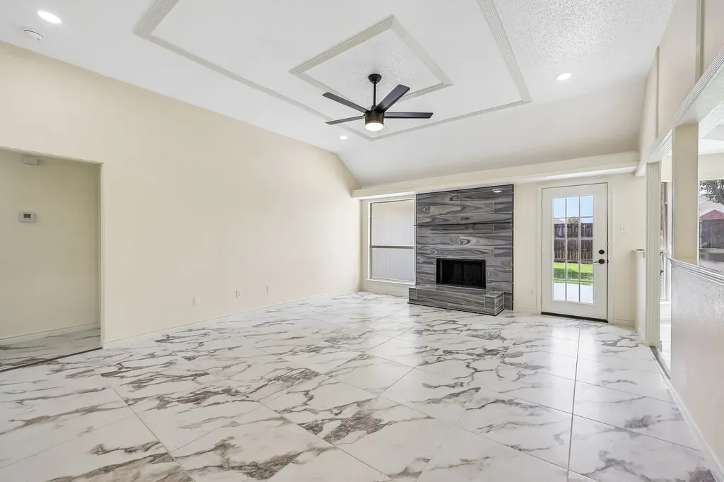 2601 Dandelion Lane Rowlett TX 75089