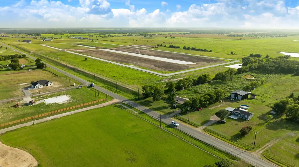 336 Private Road 34026 Brookston TX 75421