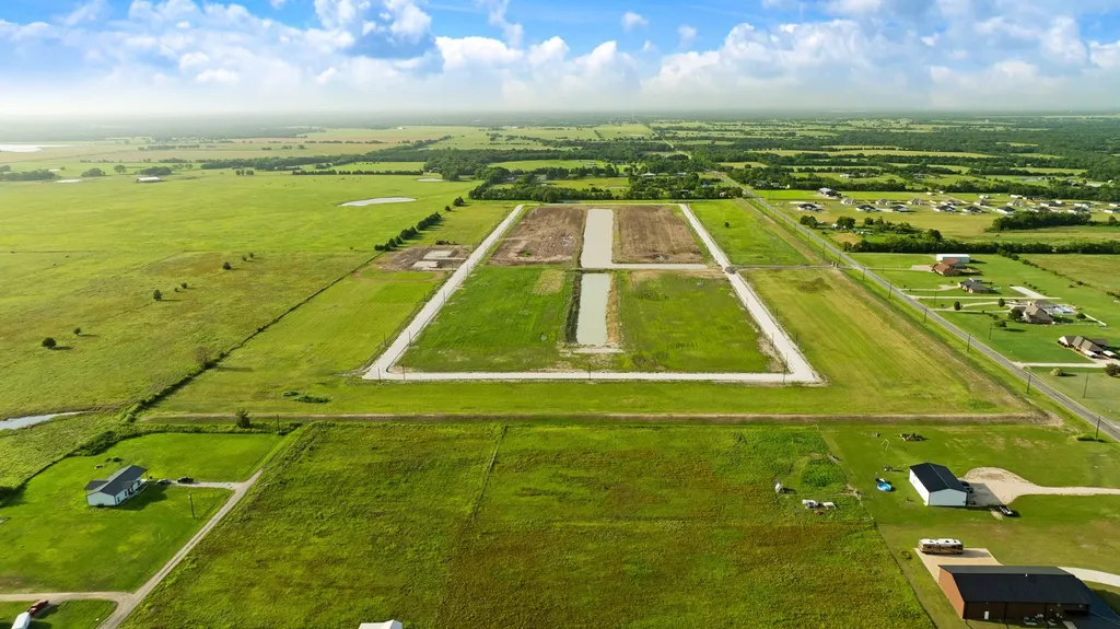 336 Private Road 34026 Brookston TX 75421