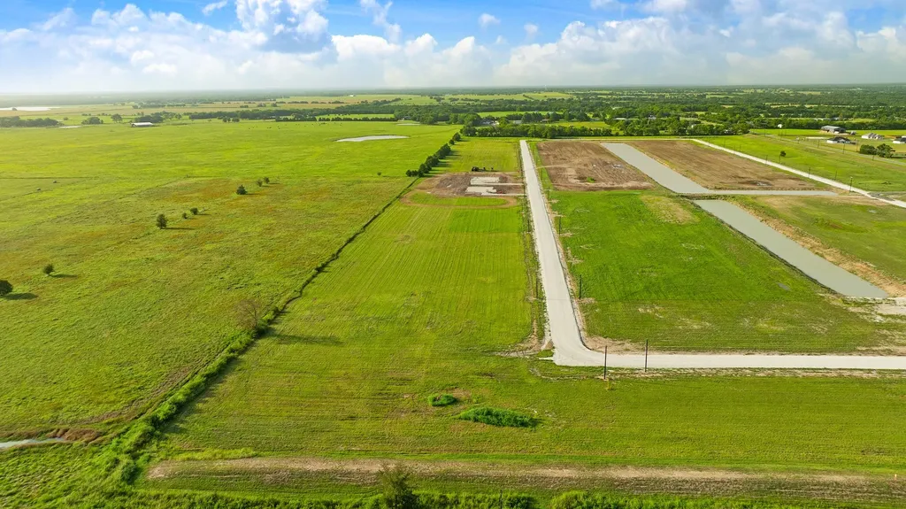 336 Private Road 34026 Brookston TX 75421