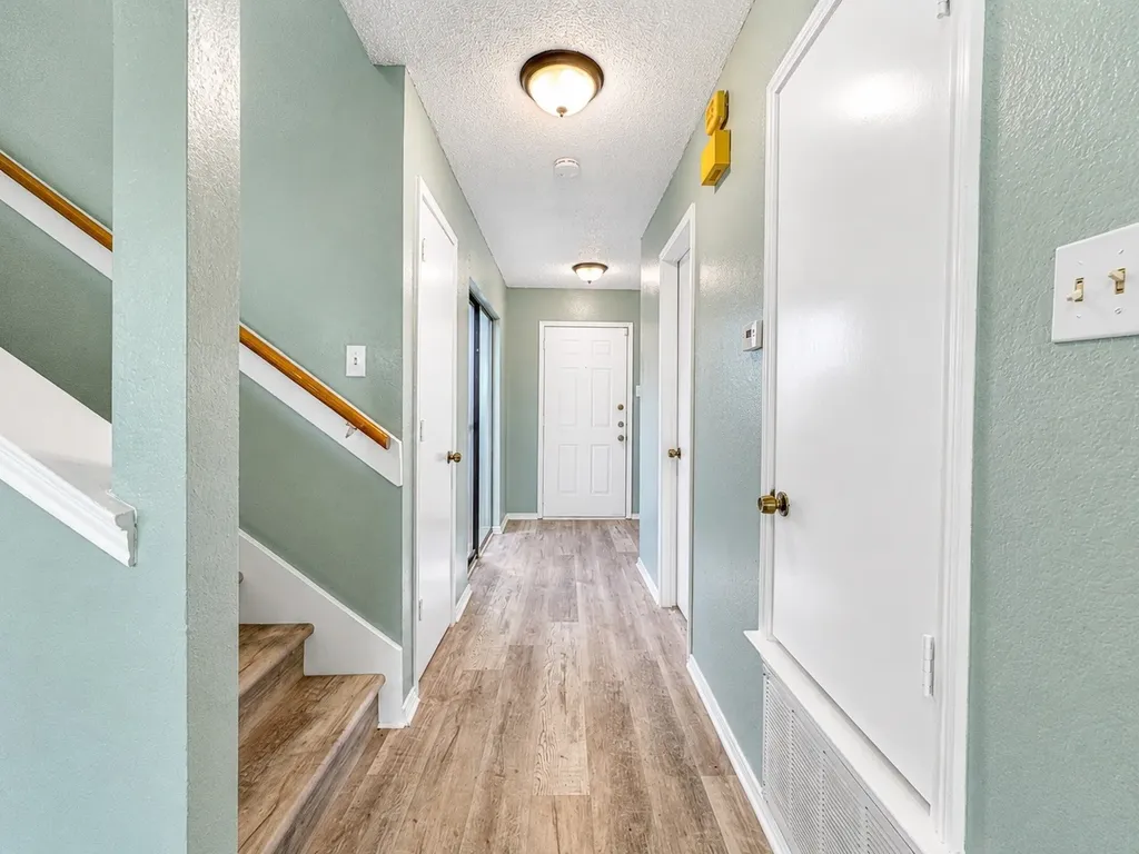 4432 Hulen Circle W Fort Worth TX 76133