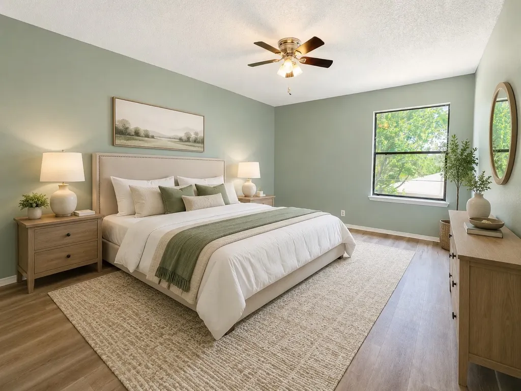 4432 Hulen Circle W Fort Worth TX 76133