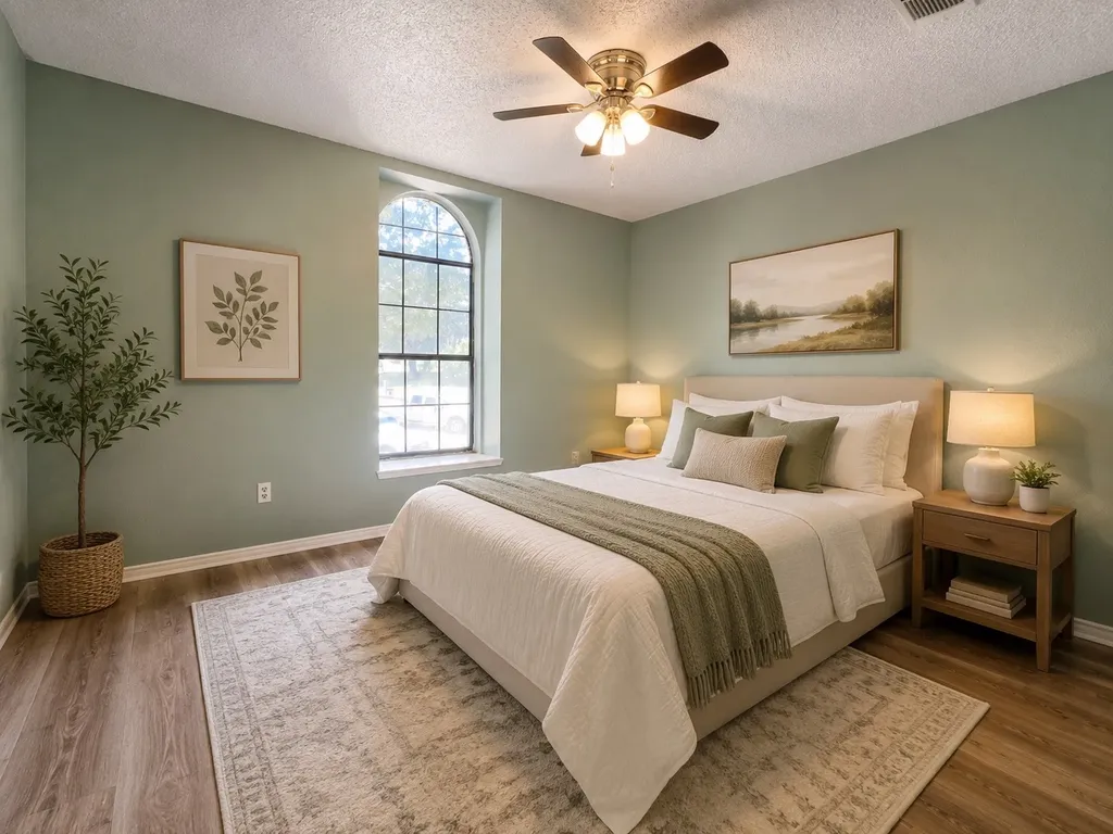 4432 Hulen Circle W Fort Worth TX 76133