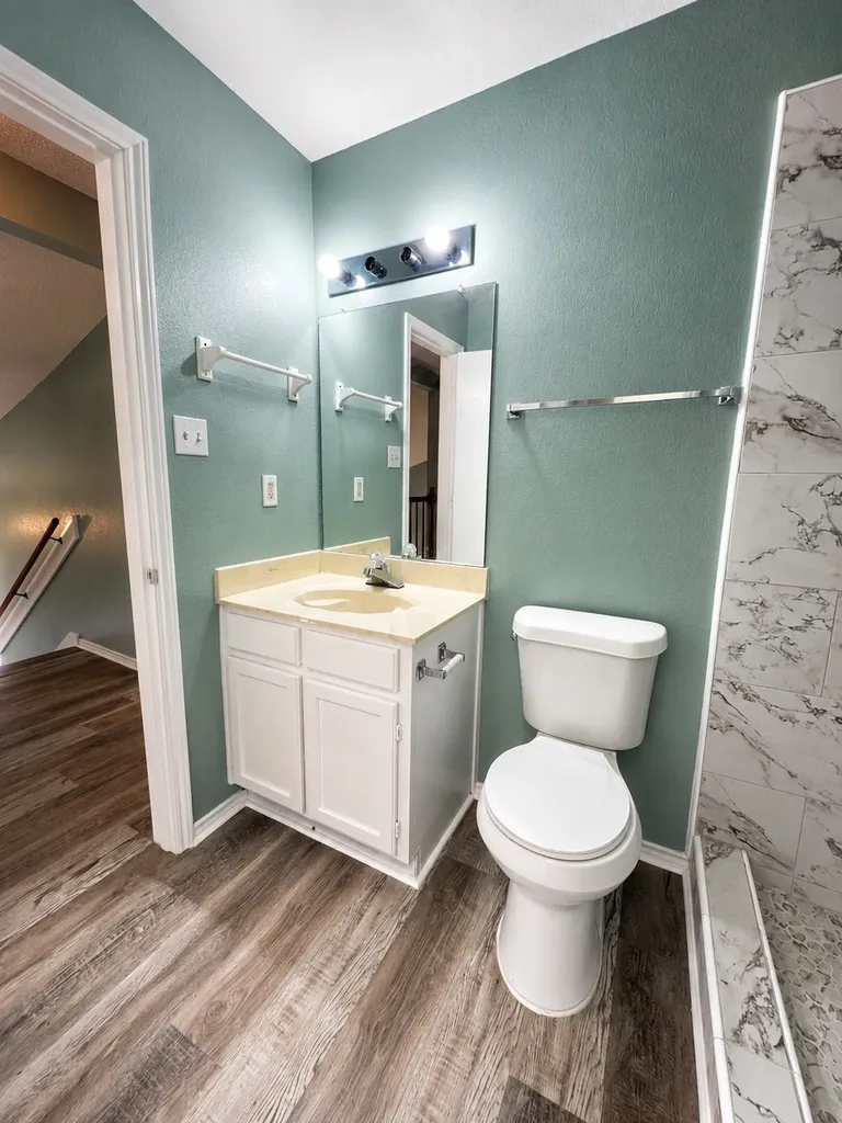 4432 Hulen Circle W Fort Worth TX 76133