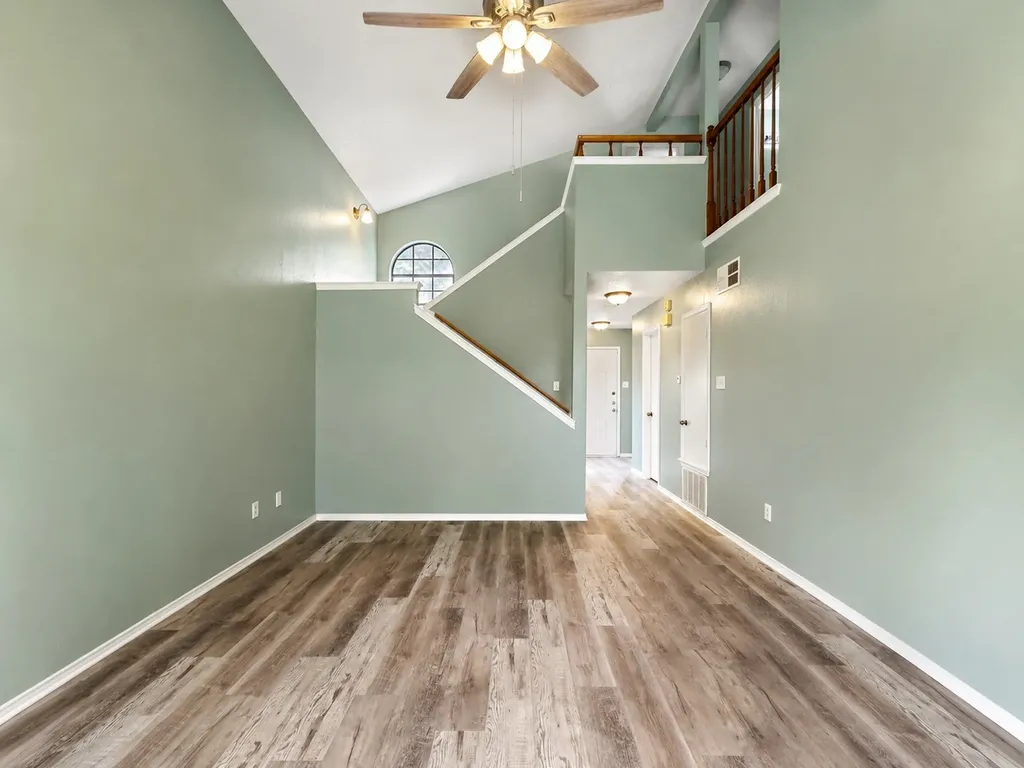 4432 Hulen Circle W Fort Worth TX 76133