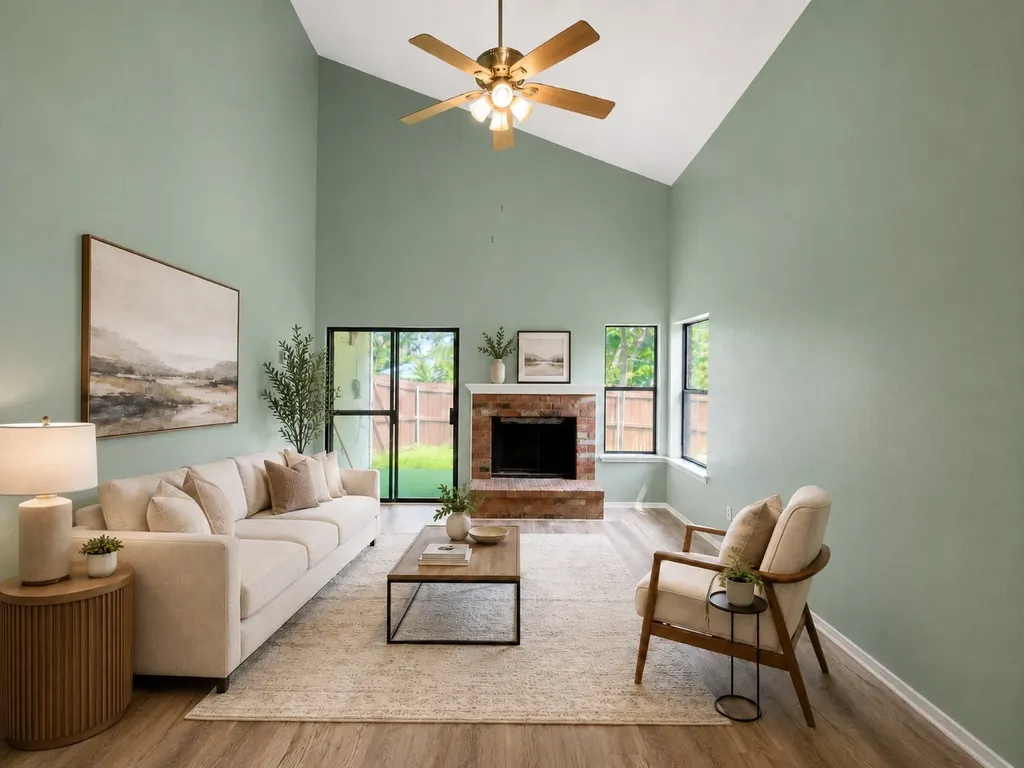 4432 Hulen Circle W Fort Worth TX 76133