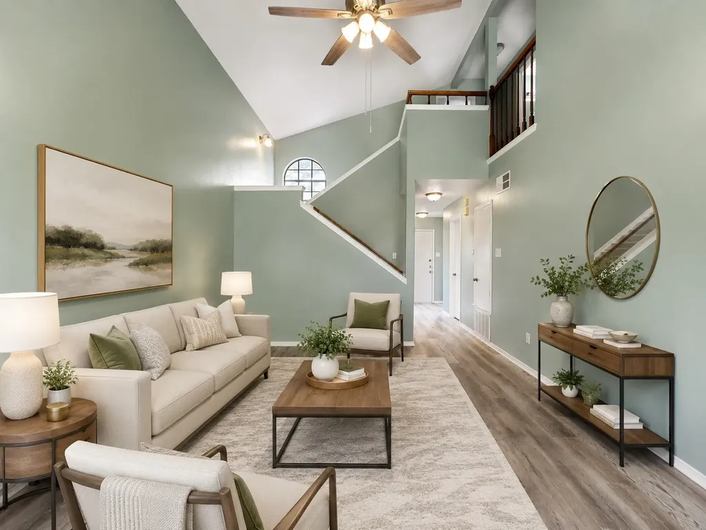 4432 Hulen Circle W Fort Worth TX 76133