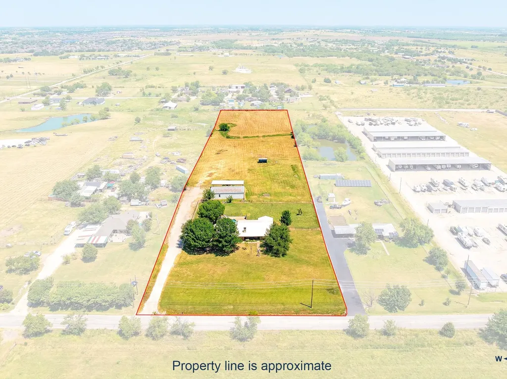 3472 N Masch Branch Road Denton TX 76207