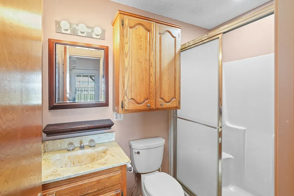 3472 N Masch Branch Road Denton TX 76207