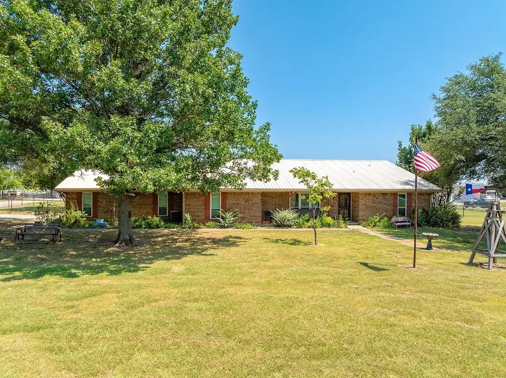 3472 N Masch Branch Road Denton TX 76207