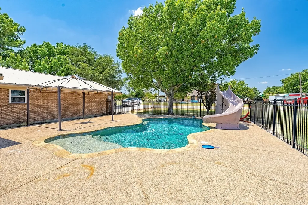 3472 N Masch Branch Road Denton TX 76207