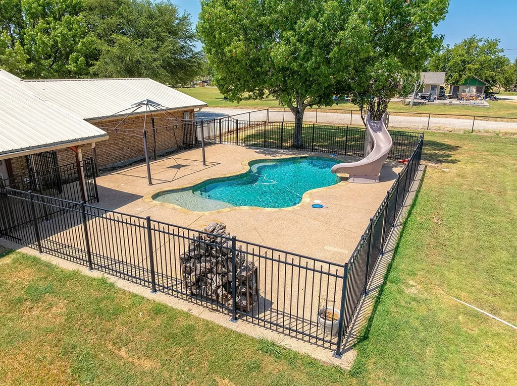 3472 N Masch Branch Road Denton TX 76207
