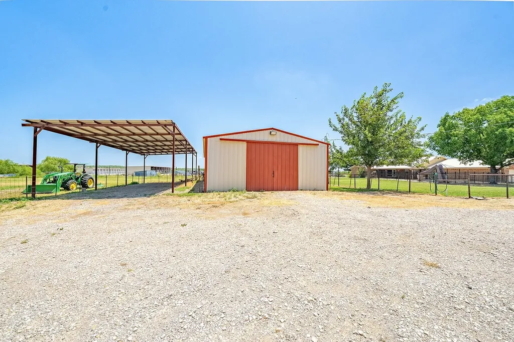 3472 N Masch Branch Road Denton TX 76207