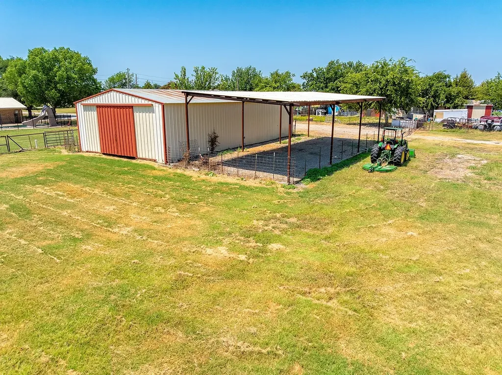 3472 N Masch Branch Road Denton TX 76207