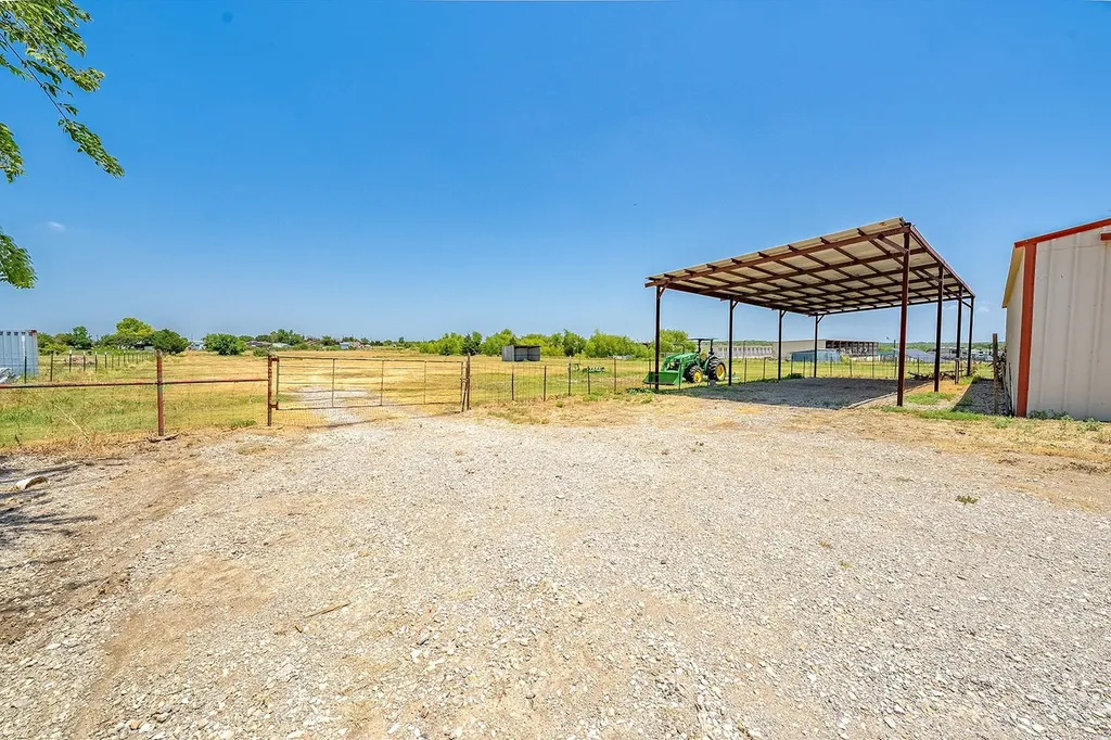 3472 N Masch Branch Road Denton TX 76207
