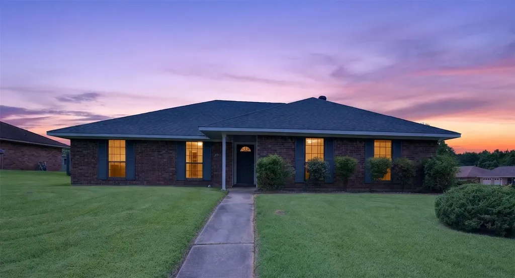 6301 Kenwood Drive Shreveport LA 71119