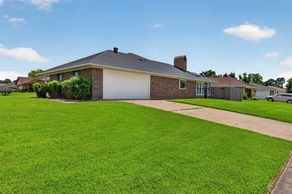 6301 Kenwood Drive Shreveport LA 71119