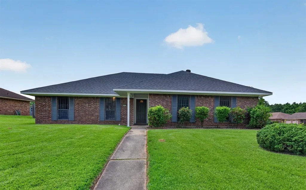 6301 Kenwood Drive Shreveport LA 71119