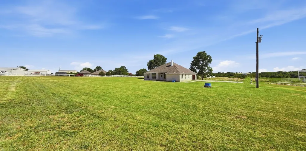 340 Red Baron Drive Rhome TX 76078