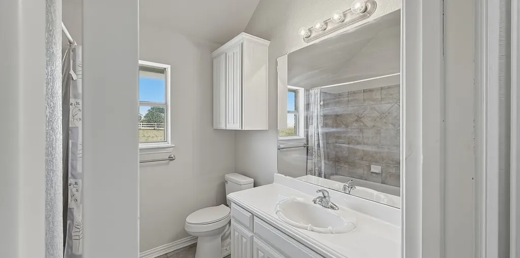 340 Red Baron Drive Rhome TX 76078
