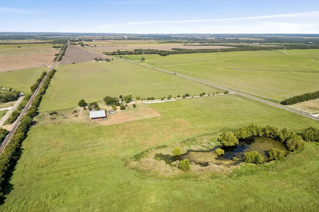 Lot 5 Fm-879 Ennis TX 75152