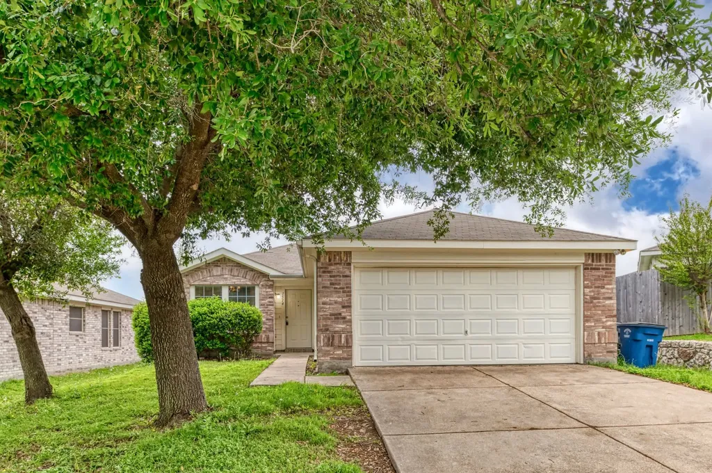 1514 Cover Drive Dallas TX 75241