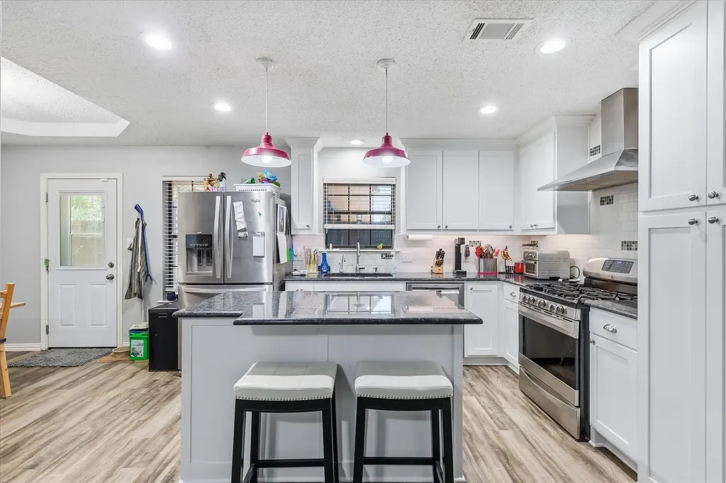 3213 Brooke Street Denton TX 76207