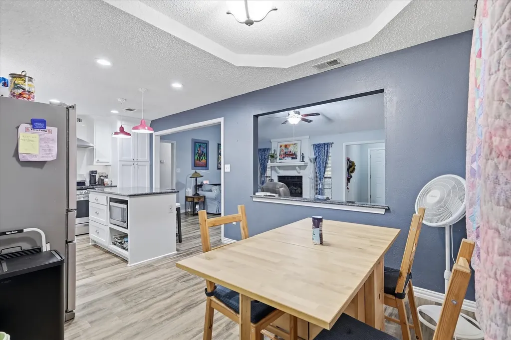 3213 Brooke Street Denton TX 76207