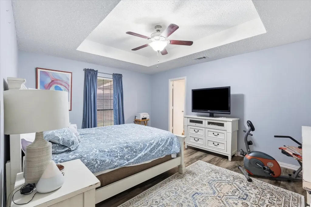 3213 Brooke Street Denton TX 76207
