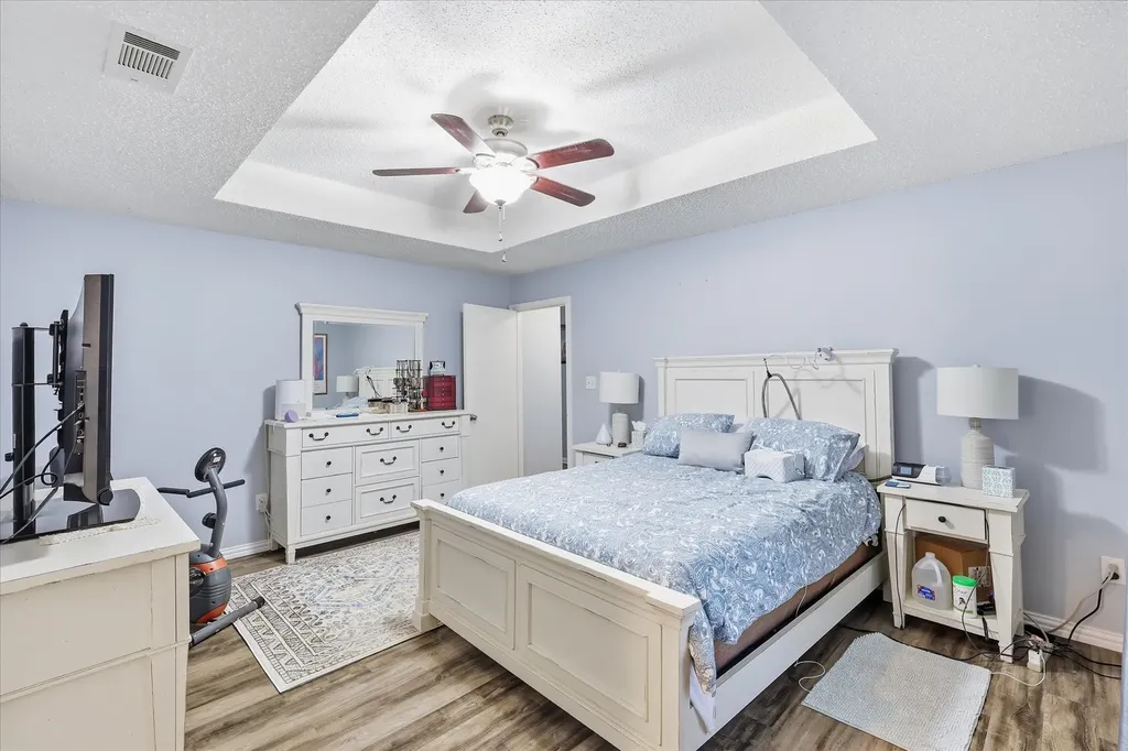 3213 Brooke Street Denton TX 76207