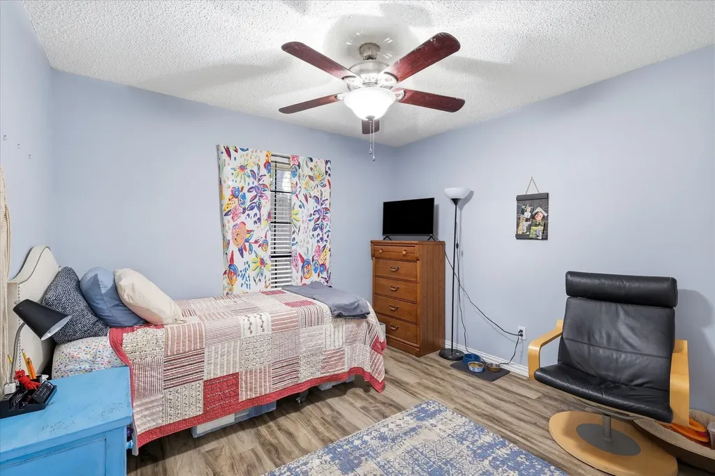 3213 Brooke Street Denton TX 76207