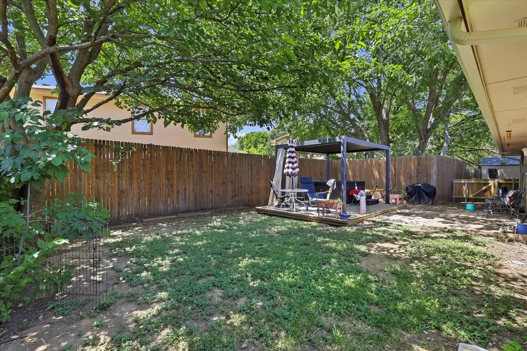 3213 Brooke Street Denton TX 76207