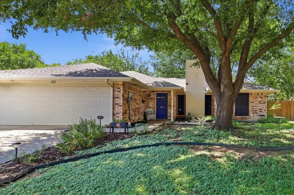 3213 Brooke Street Denton TX 76207