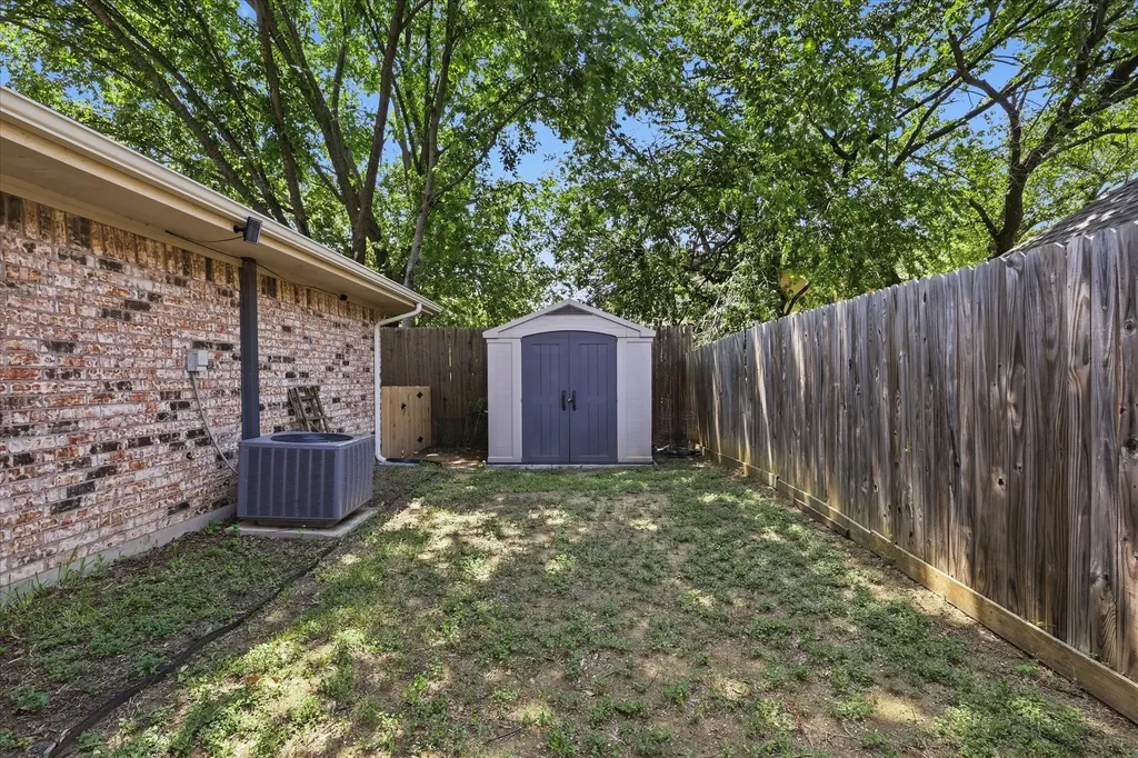 3213 Brooke Street Denton TX 76207