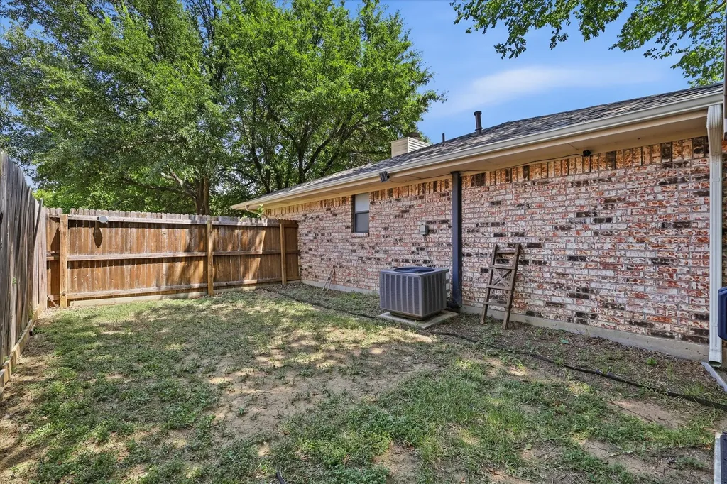 3213 Brooke Street Denton TX 76207