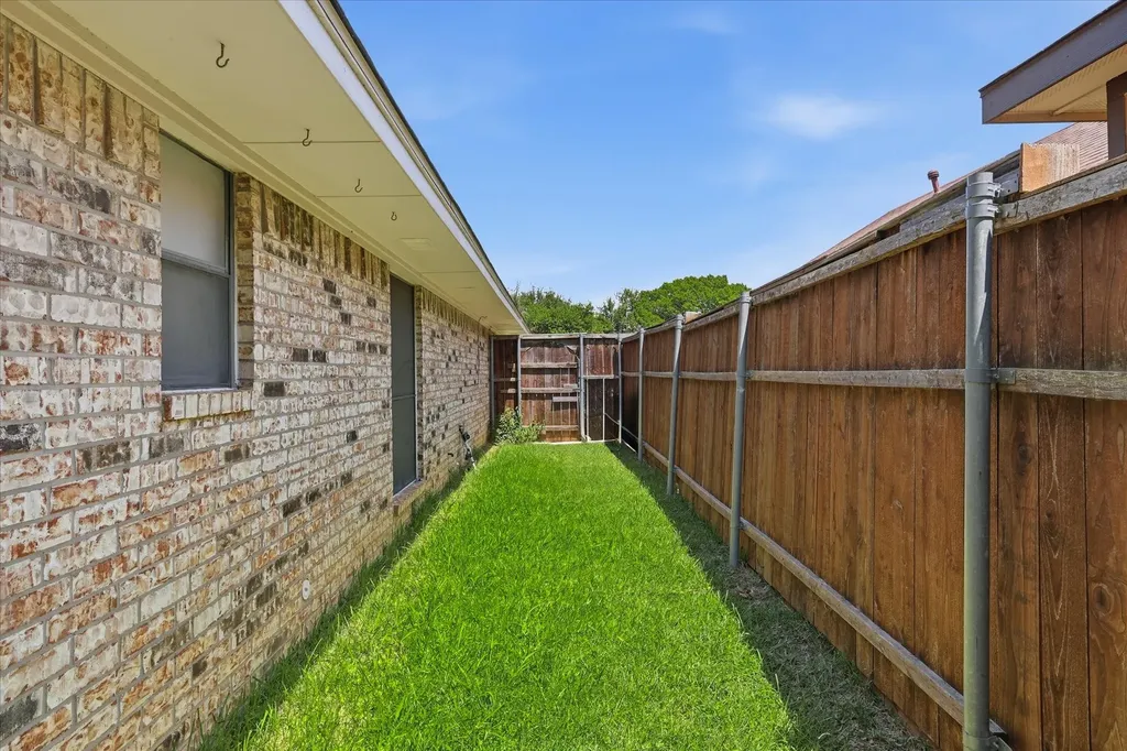 3213 Brooke Street Denton TX 76207