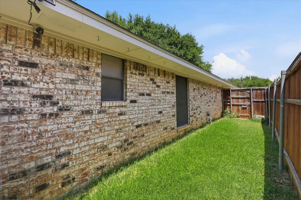 3213 Brooke Street Denton TX 76207