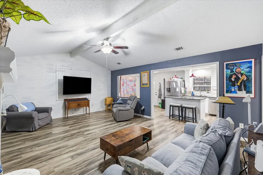 3213 Brooke Street Denton TX 76207