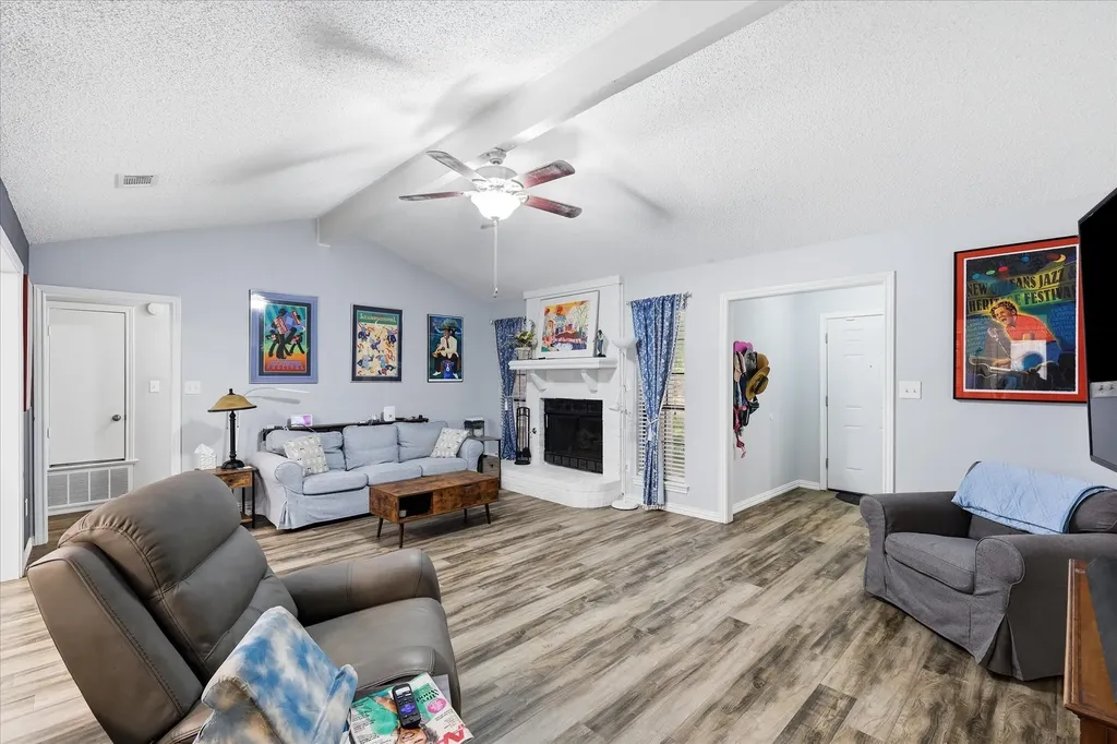 3213 Brooke Street Denton TX 76207