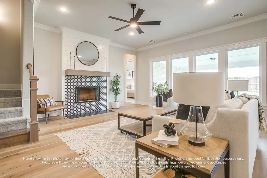 519 Geyser Trail Waco TX 76657