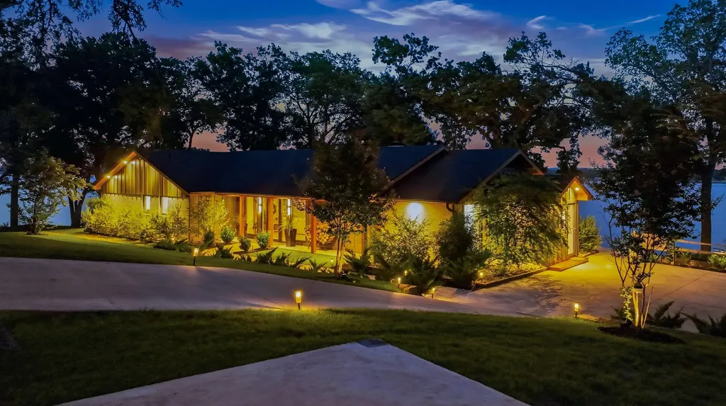 7250 Briar Road Azle TX 76020