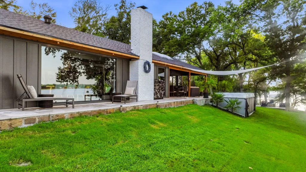 7250 Briar Road Azle TX 76020
