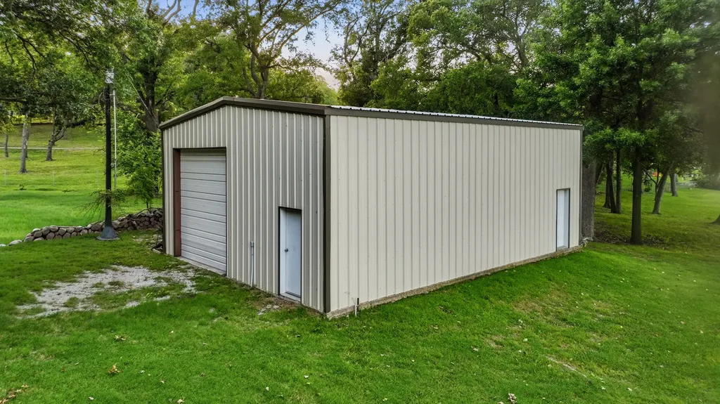 7250 Briar Road Azle TX 76020