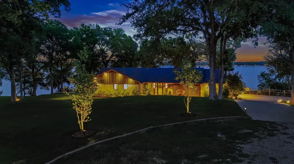 7250 Briar Road Azle TX 76020