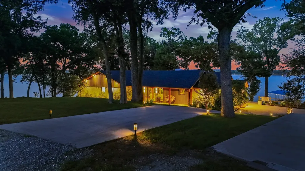7250 Briar Road Azle TX 76020