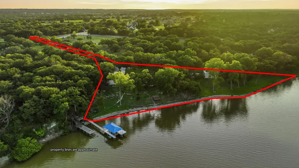 7250 Briar Road Azle TX 76020