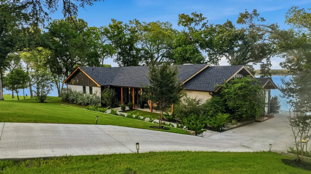 7250 Briar Road Azle TX 76020
