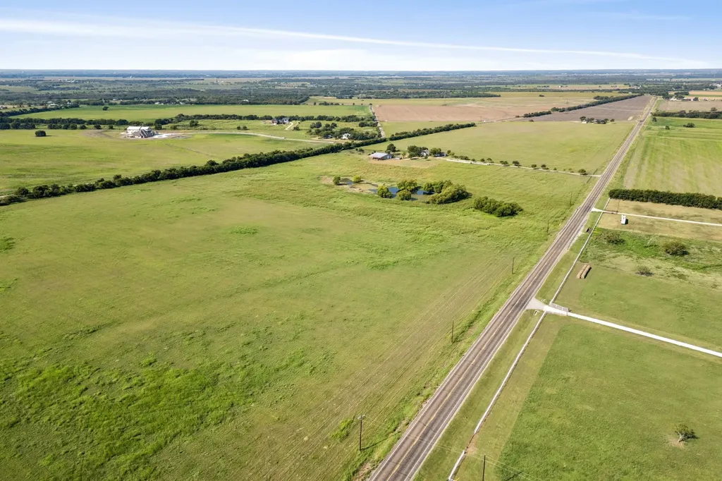 Lot 3 Fm-879 Ennis TX 75152